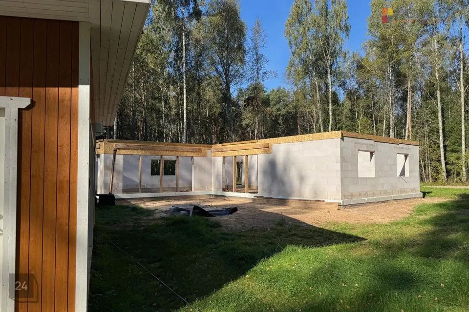 4-toaline Maja  -  Elva vald, Väike-Rakke küla - foto 2