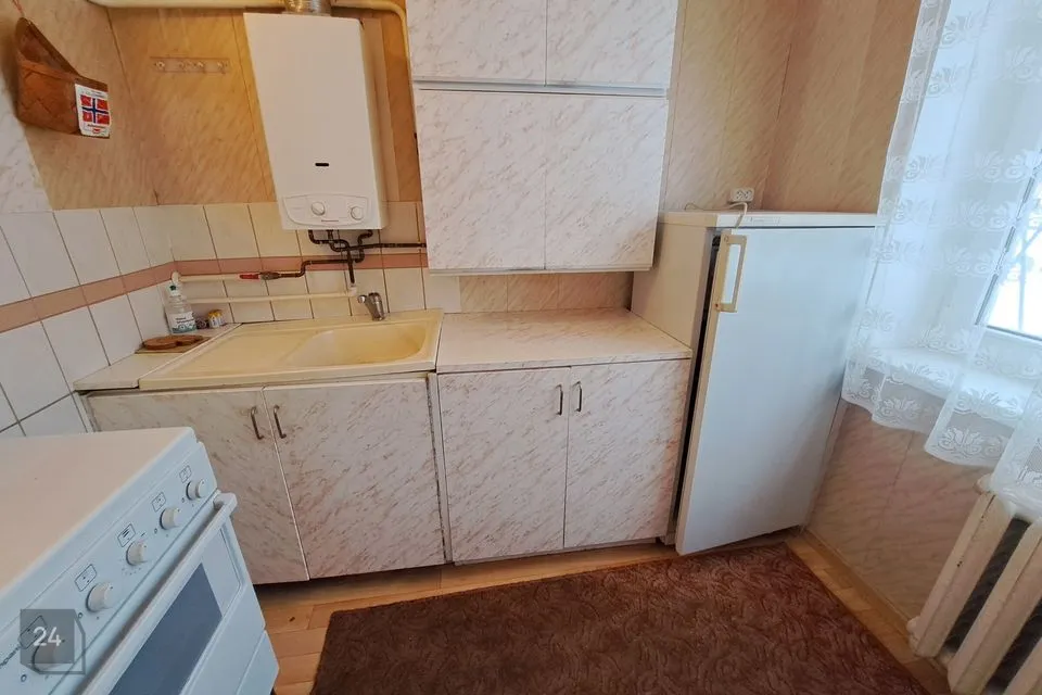 1-room apartment in Kohtla-Järve linn, Järve linnaosa - photo 4