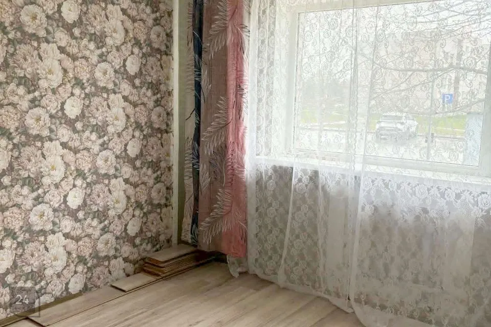 3-комнатная Квартира в Hiiumaa vald, Käina alevik - фото 4