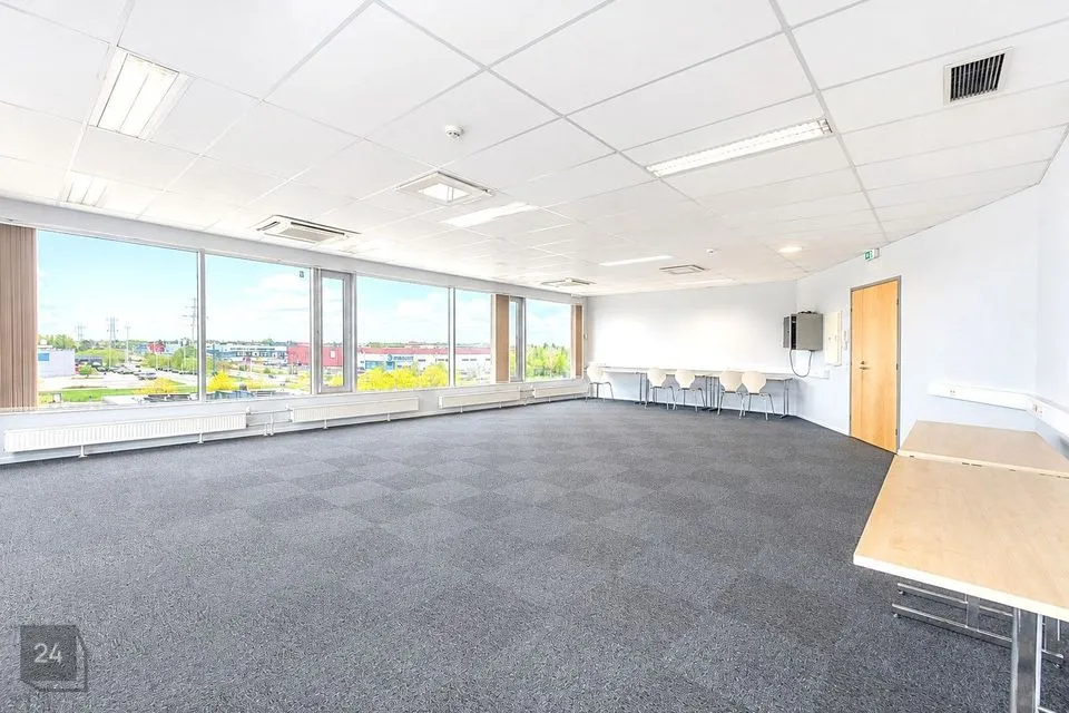 73 m² Äripind  -  Tallinn, Lasnamäe linnaosa - foto 2