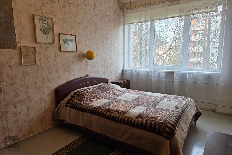 2-toaline Korter - Tallinn, Põhja-Tallinna linnaosa - foto 3