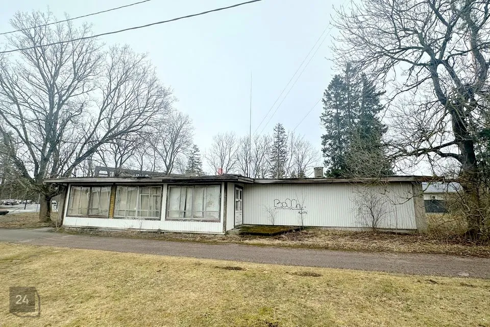 Земля коммерческого назначения, 1181 m² участок в Harku vald, Tabasalu alevik