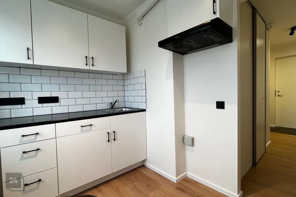 1-toaline Korter  -  Türi vald, Türi linn