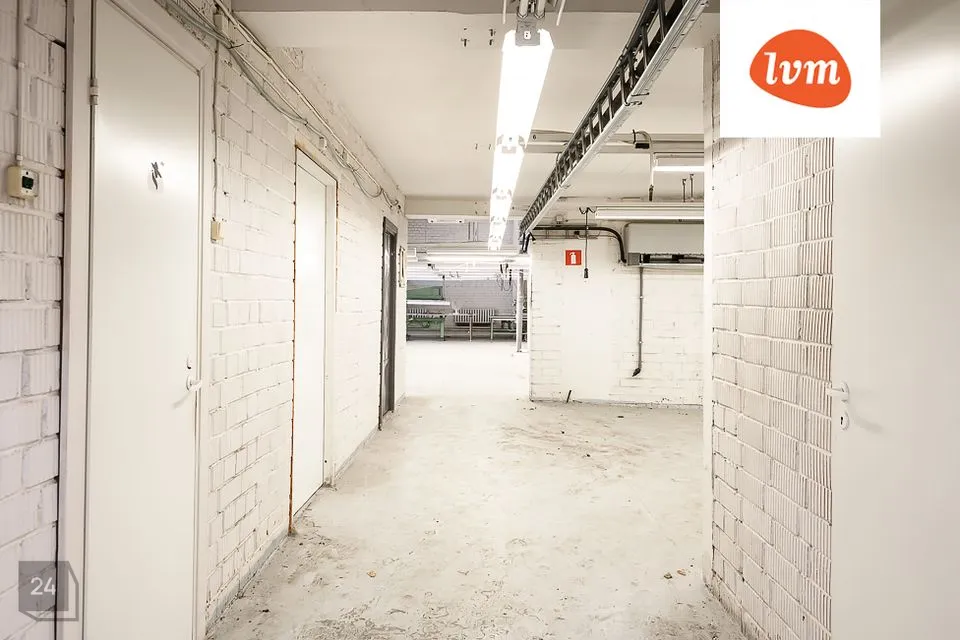 1664 m² Äripind - Pärnu linn, Pärnu linn - foto 5