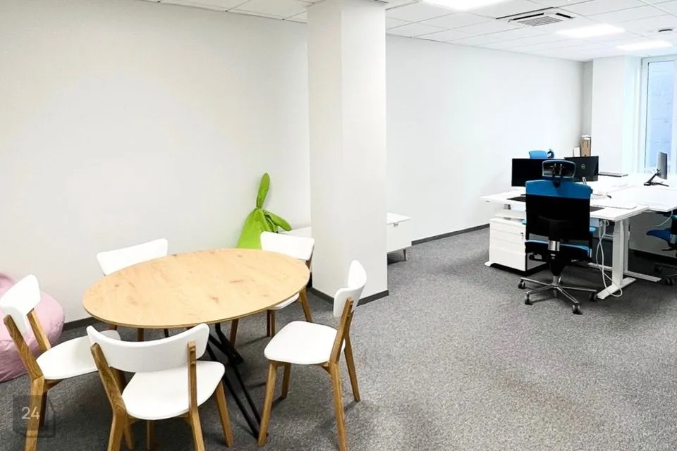 Büroo, 36 m² Äripind  -  Tallinn, Kesklinna linnaosa - foto 3