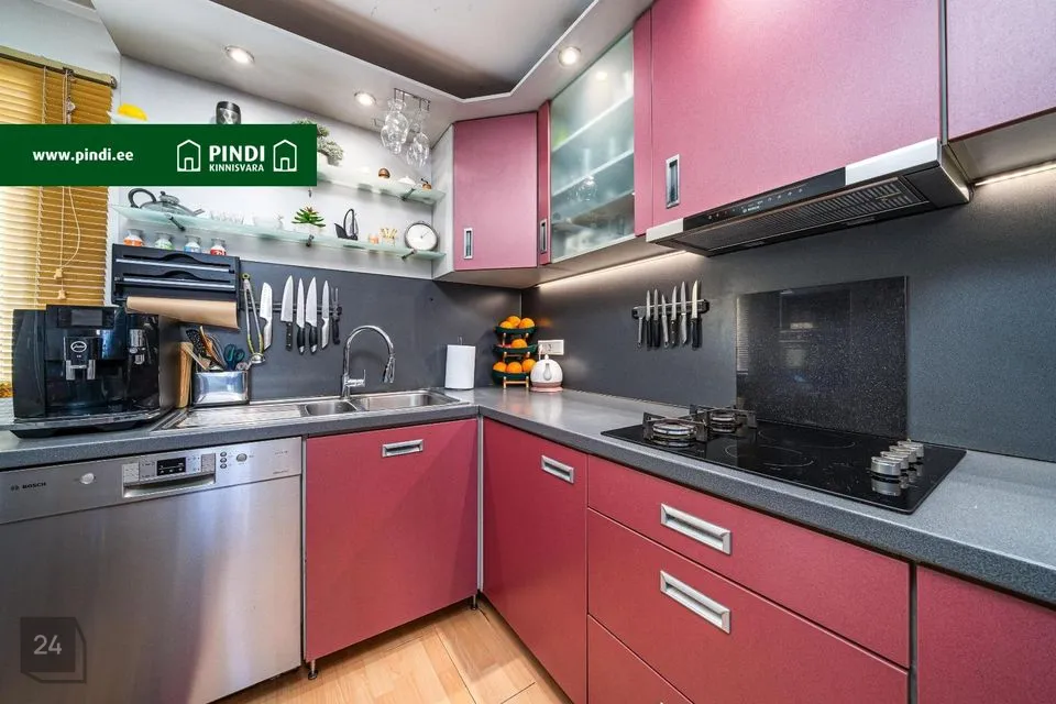 99 m² house in Viljandi linn - photo 3
