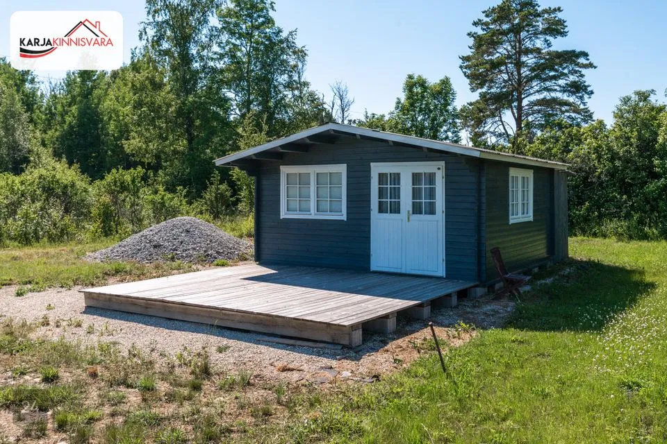 2-toaline Suvila  -  Haapsalu linn, Nõmme küla - foto 4