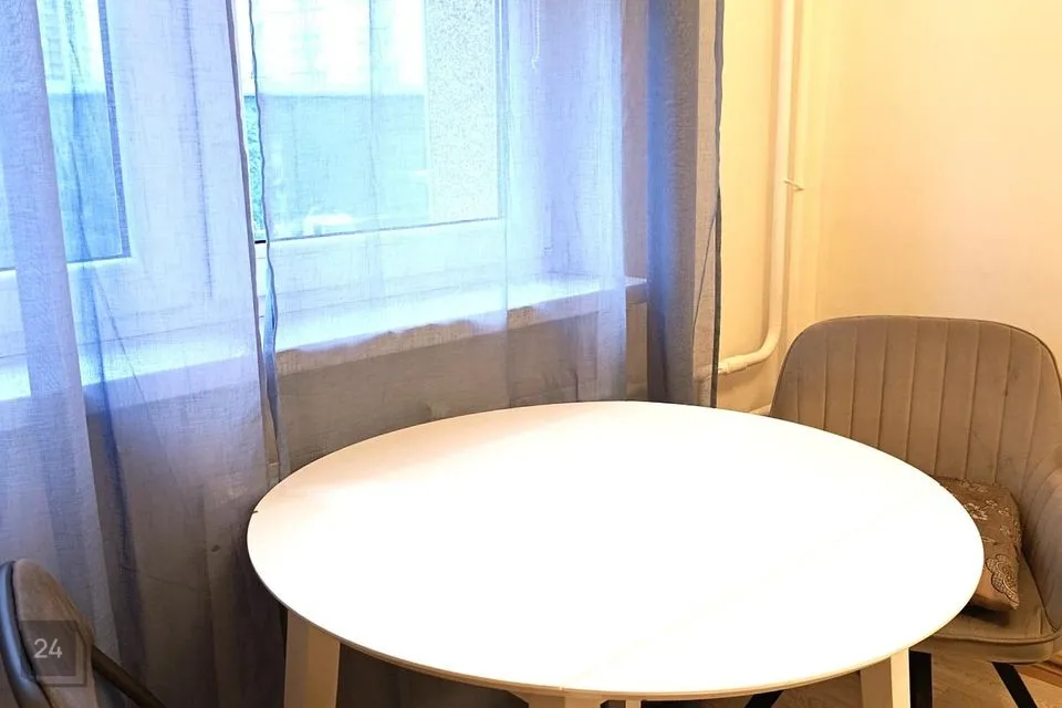 1-toaline Korter  -  Tallinn, Lasnamäe linnaosa - foto 4