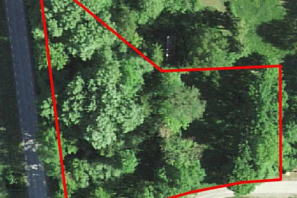 Maatulundusmaa, 3752 m² Maa - Märjamaa vald, Vängla küla