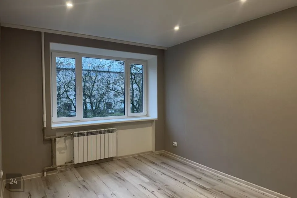 2-room apartment in Narva linn - photo 4