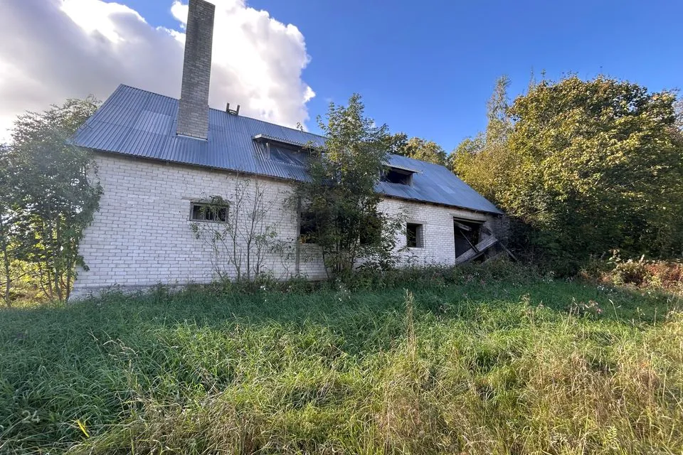 Tootmismaa, 6011 m² Maa  -  Järva vald, Käsukonna küla - foto 2