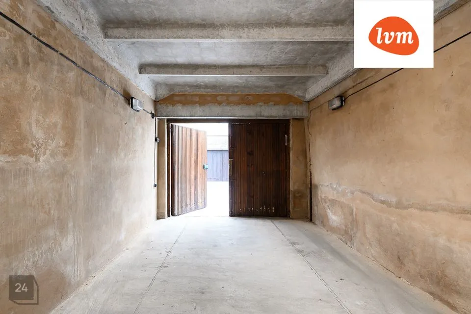 20 m² Garaaž  -  Pärnu linn, Pärnu linn