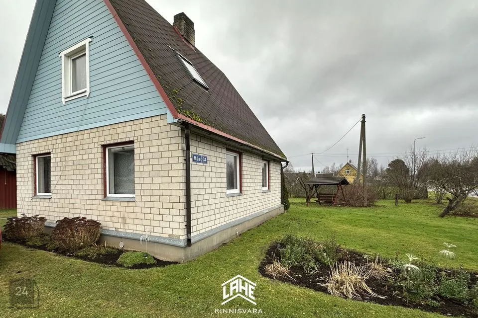 3-комнатная дом в Setomaa vald, Mikitamäe küla - фото 3