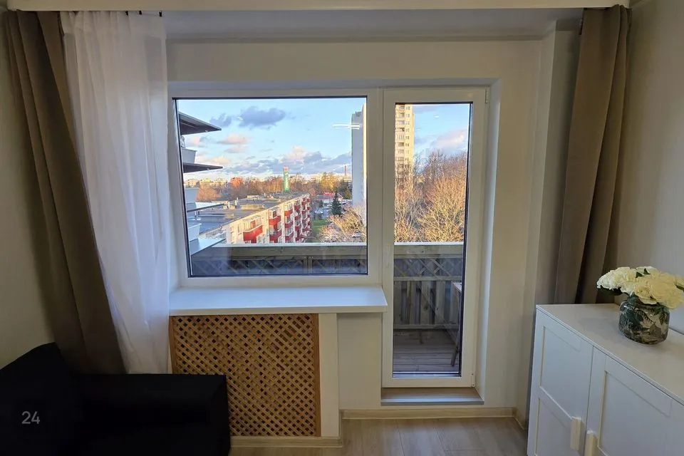 3-toaline Korter  -  Tallinn, Mustamäe linnaosa - foto 5