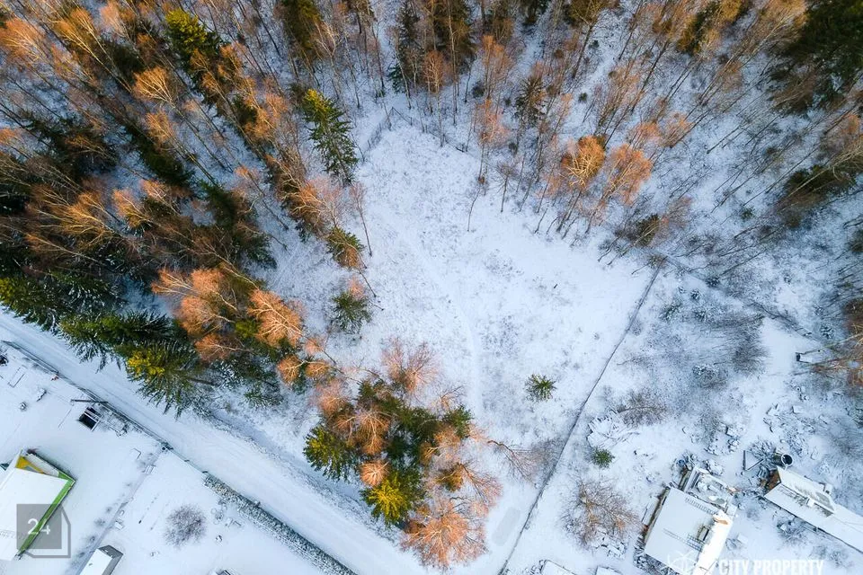 Земля жилой застройки, 1628 m² участок в Saue vald, Kibuna küla