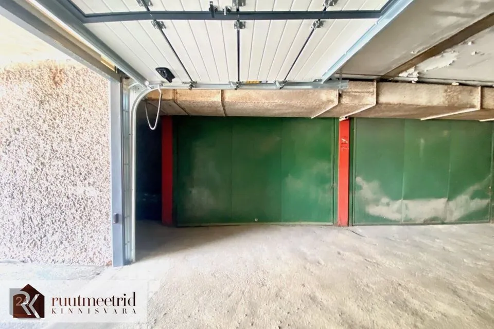 17 m² Garaaž  -  Tallinn, Kesklinna linnaosa - foto 4