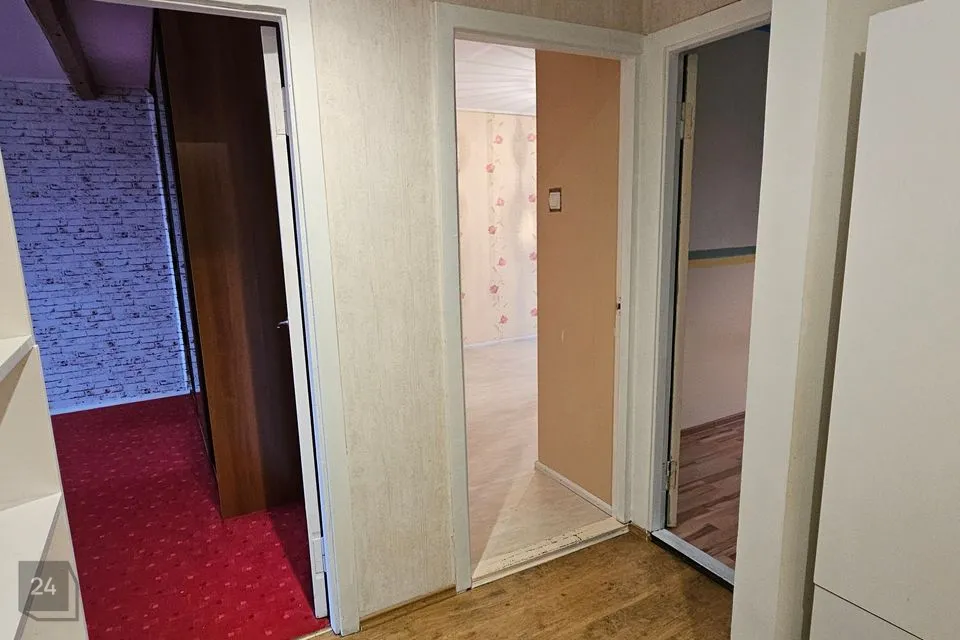 5-toaline Korter  -  Viljandi vald, Vana-Võidu küla - foto 5