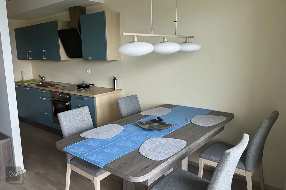 2-toaline Korter  -  Tallinn, Kesklinna linnaosa - foto 2