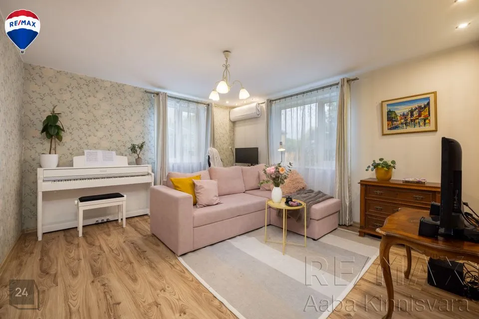 2-комнатная Квартира в Tartu linn, Tartu linn