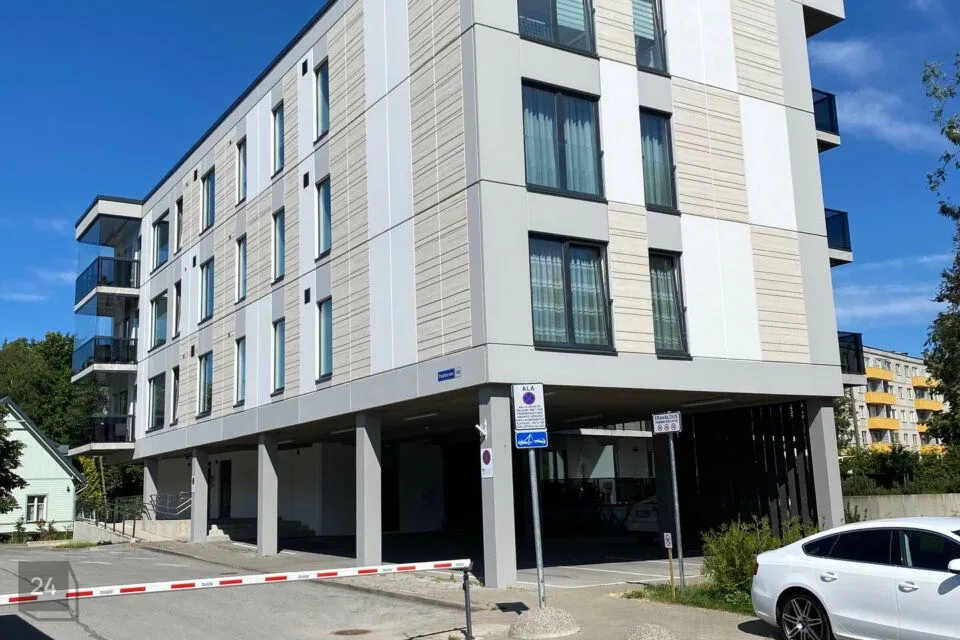 Размещение/расселение, 51 m² Бизнес-площадь в Tallinn, Haabersti linnaosa