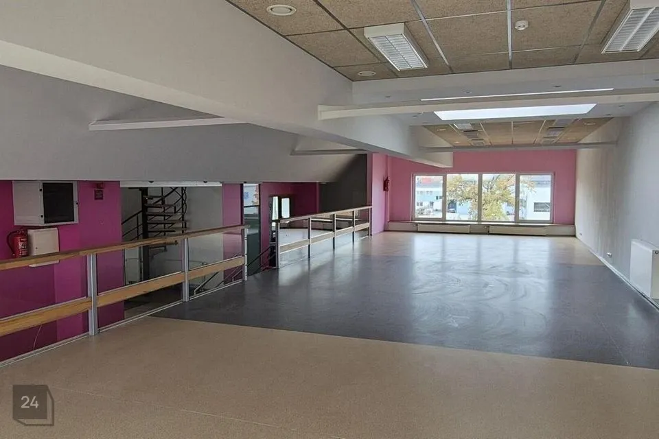 Büroo või Teenindus, 124 m² Äripind - Saue vald, Saue linn - foto 4