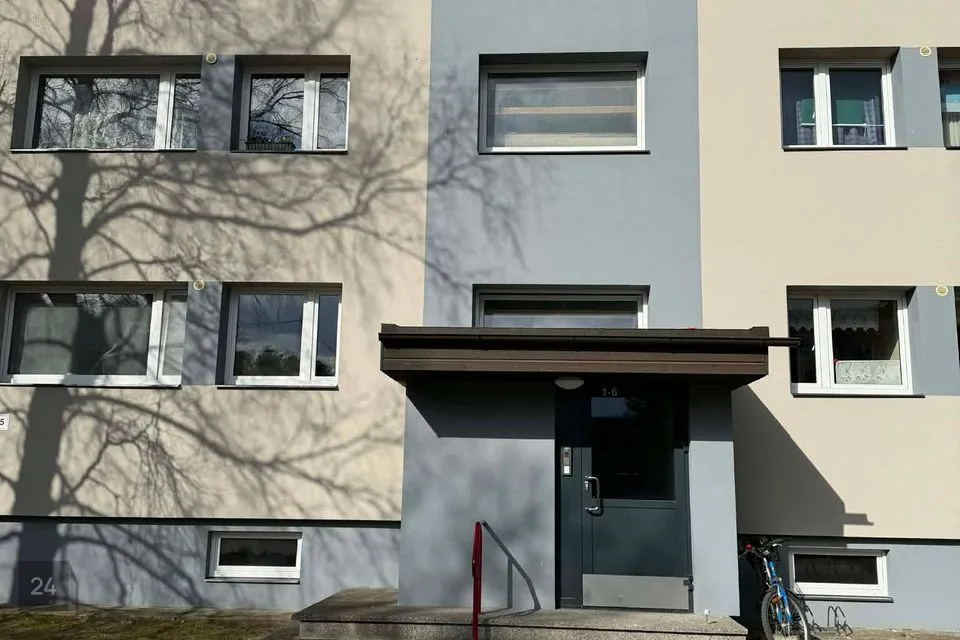 2-комнатная Квартира в Haapsalu linn, Haapsalu linn