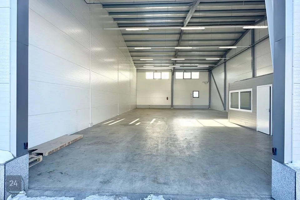Многоцелевое, 280 m² Бизнес-площадь в Jõelähtme vald, Iru küla