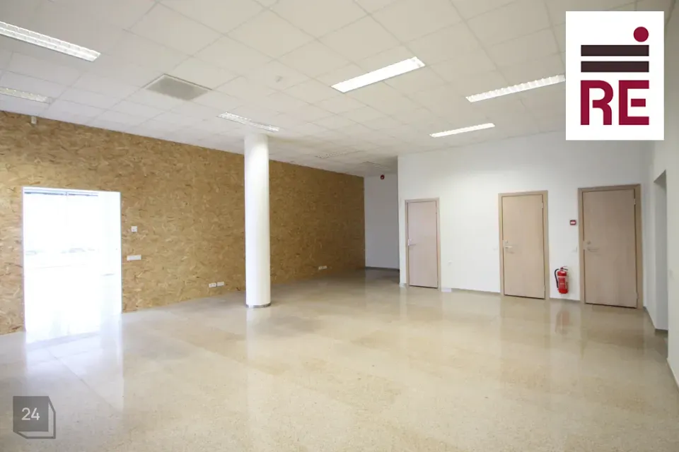 Mitme sihtotstarbega, 193 m² Äripind  -  Tallinn, Mustamäe linnaosa - foto 5