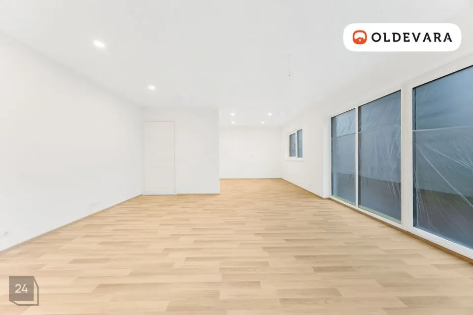 5-toaline Maja  -  Maardu linn - foto 2