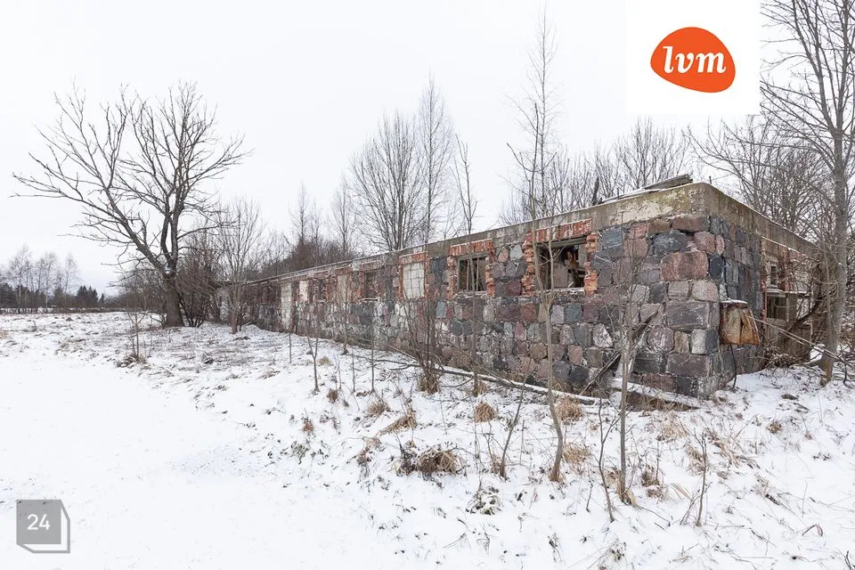 1-комнатная дом в Tartu vald, Tormi küla - фото 5