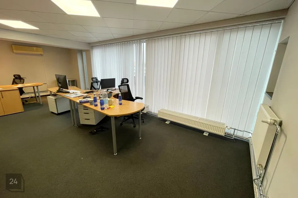 Büroo, 70 m² Äripind - Tallinn, Lasnamäe linnaosa - foto 4