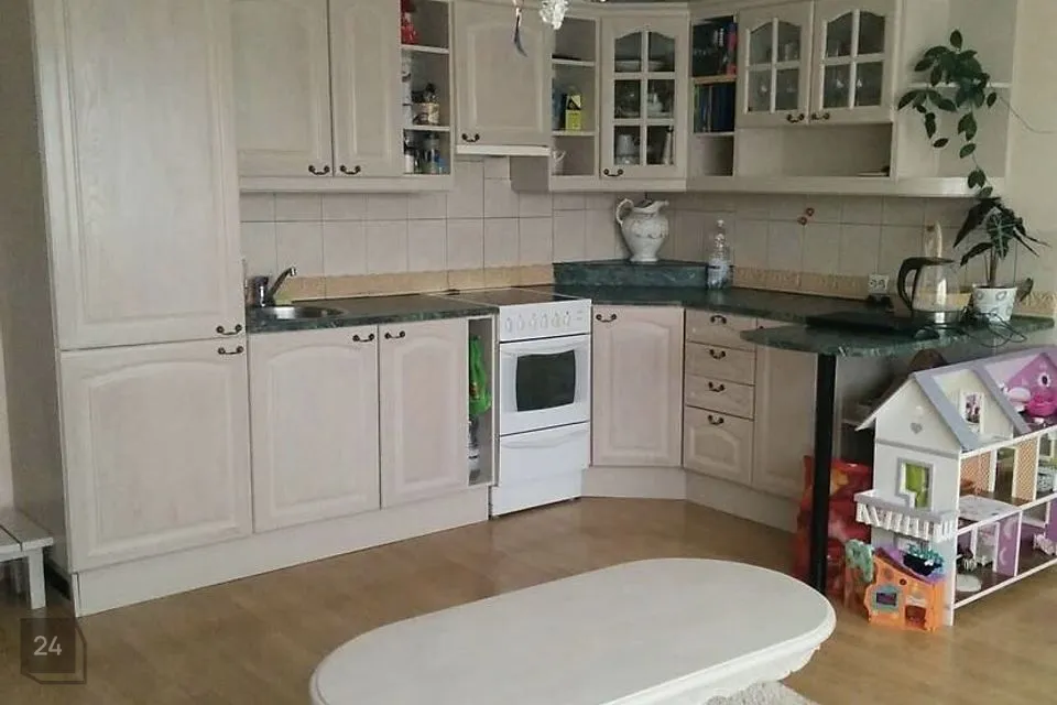 2-toaline Korter - Tallinn, Pirita linnaosa - foto 4