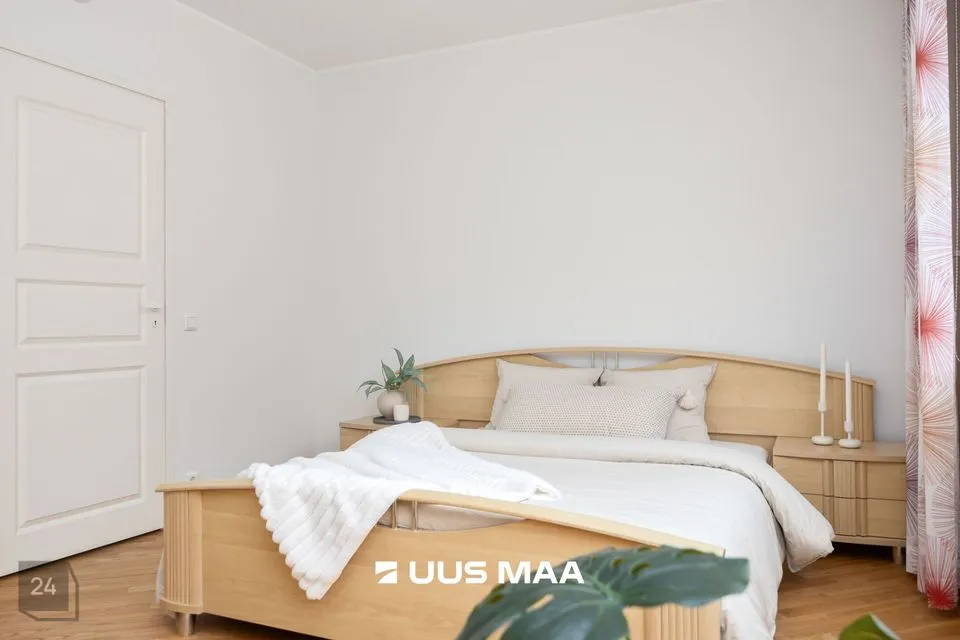 2-room apartment in Tallinn, Kesklinna linnaosa - photo 3