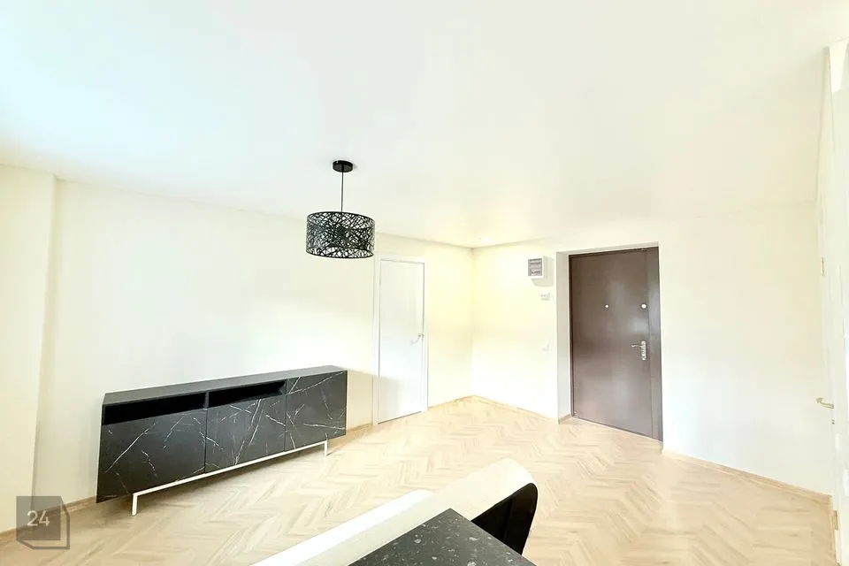 2-toaline Korter - Narva linn - foto 4