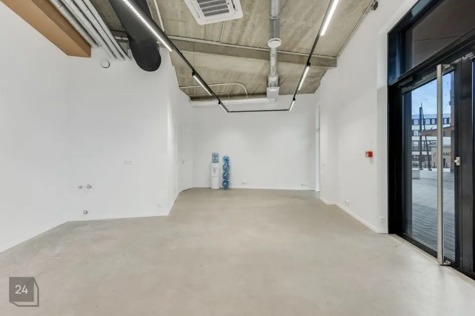 44 m² Äripind  -  Tallinn, Põhja-Tallinna linnaosa - foto 5