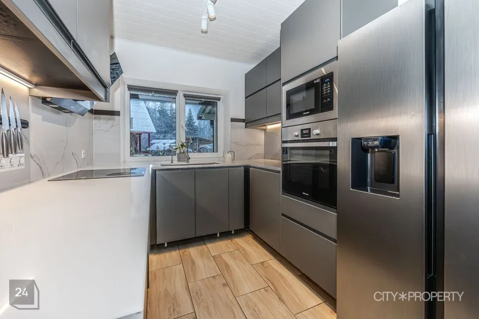 4-toaline Maja - Kohila vald, Vilivere küla - foto 2