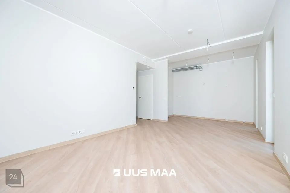2-toaline Korter - Tallinn, Mustamäe linnaosa - foto 4