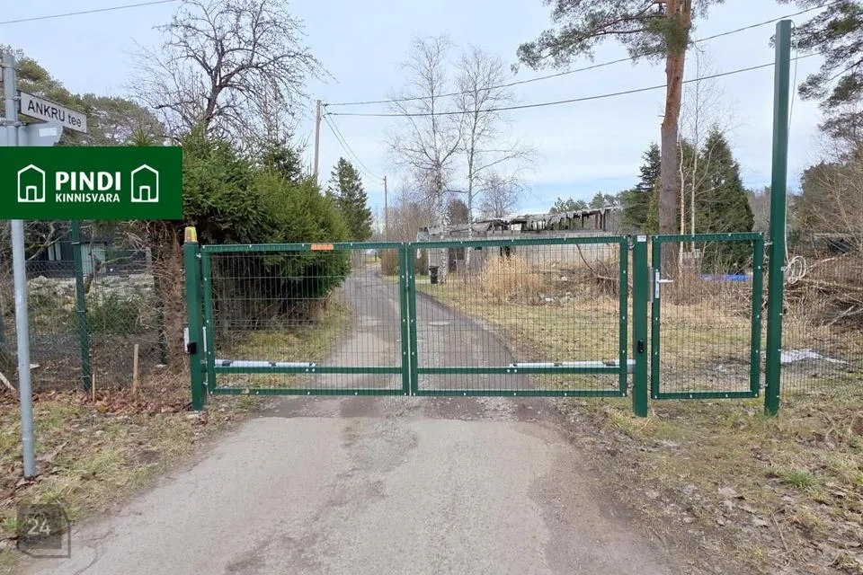 4-комнатная дом в Harku vald, Liikva küla - фото 2
