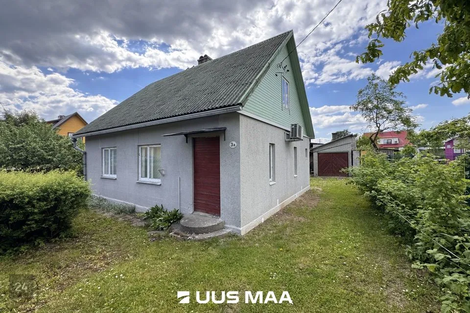 3-комнатная дом в Rakvere linn - фото 3