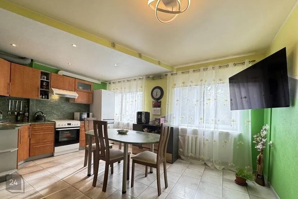 3-toaline Korter  -  Kohtla-Järve linn, Järve linnaosa - foto 4