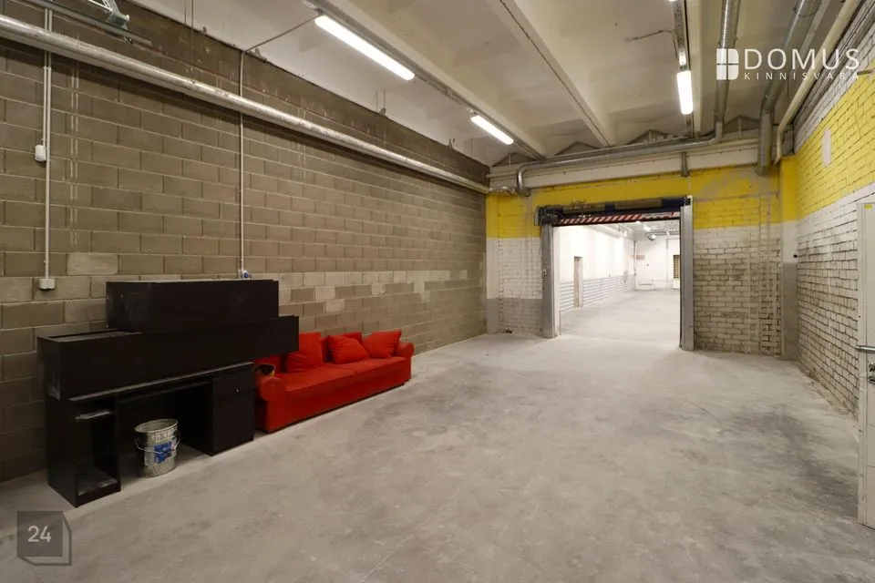Ladu või Tootmine, 401 m² Äripind - Tallinn, Lasnamäe linnaosa - foto 3