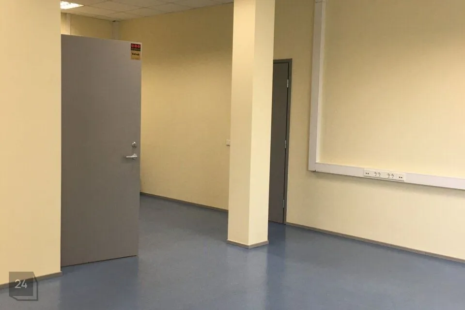 Büroo, 52 m² Äripind - Tallinn, Kristiine linnaosa - foto 2