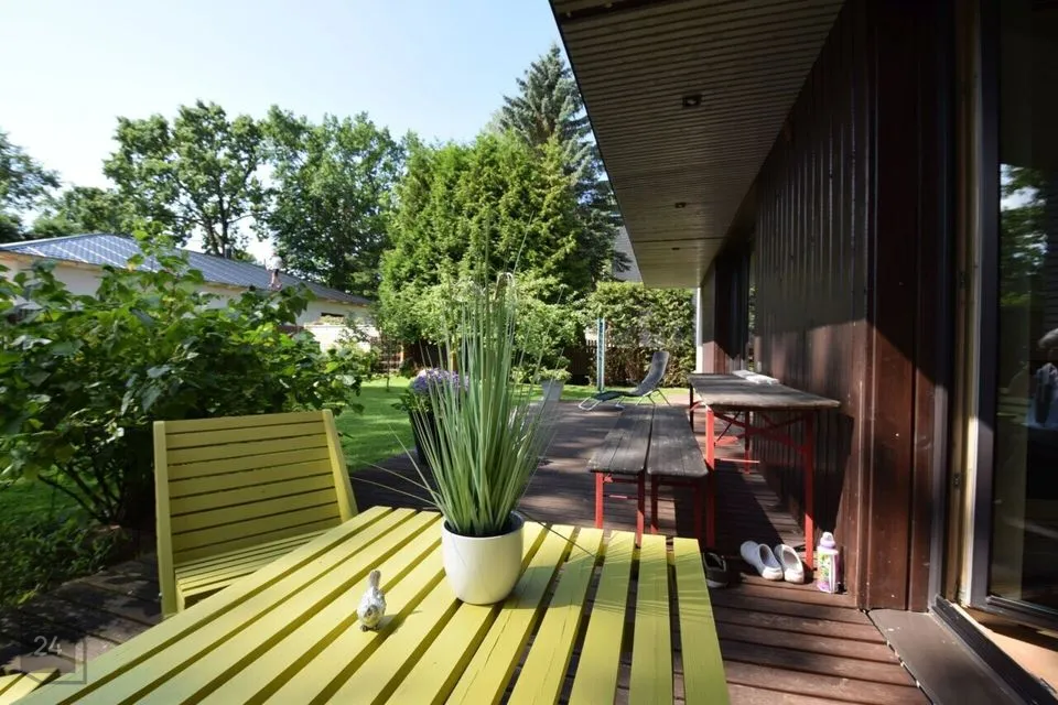 4-toaline Maja  -  Tallinn, Nõmme linnaosa - foto 5