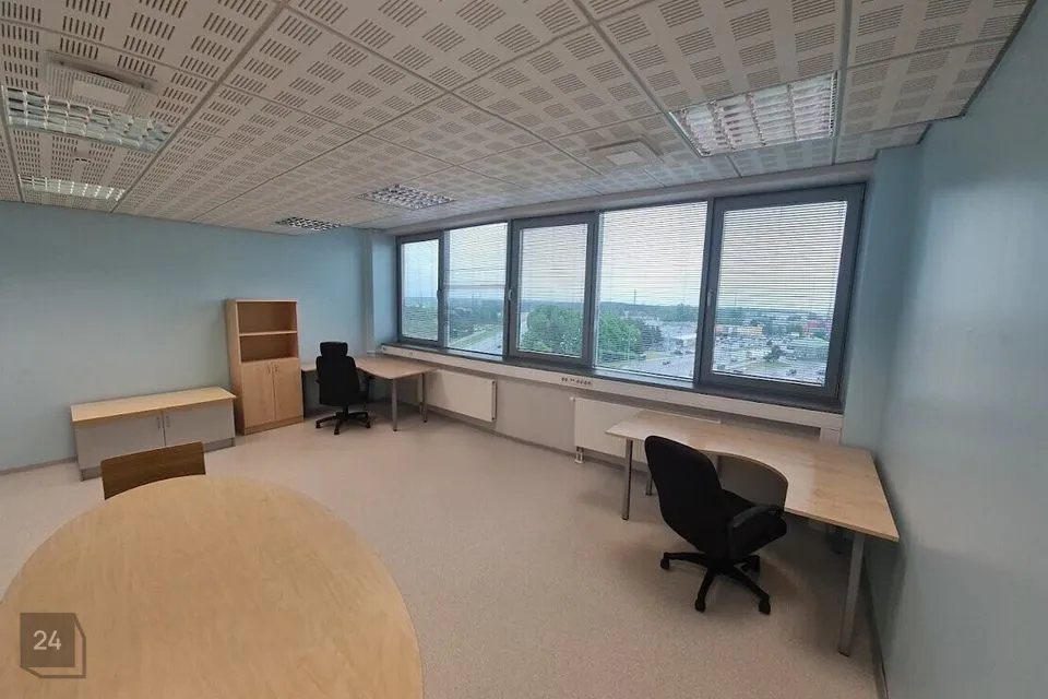 Büroo, 27 m² Äripind - Pärnu linn, Pärnu linn - foto 2