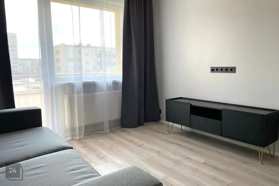 2-toaline Korter - Tallinn, Mustamäe linnaosa - foto 2
