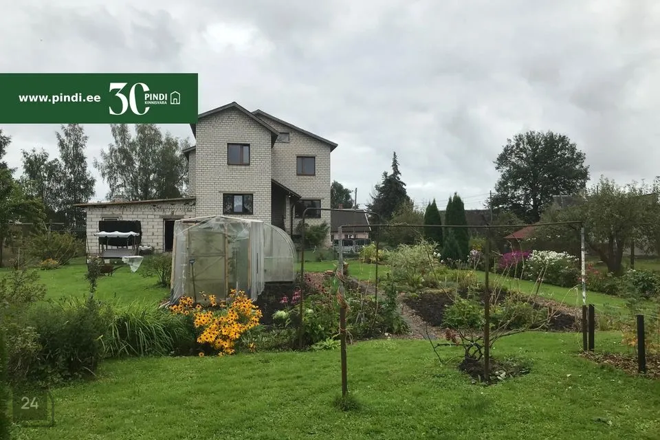 6-room house in Valga vald, Valga linn - photo 3