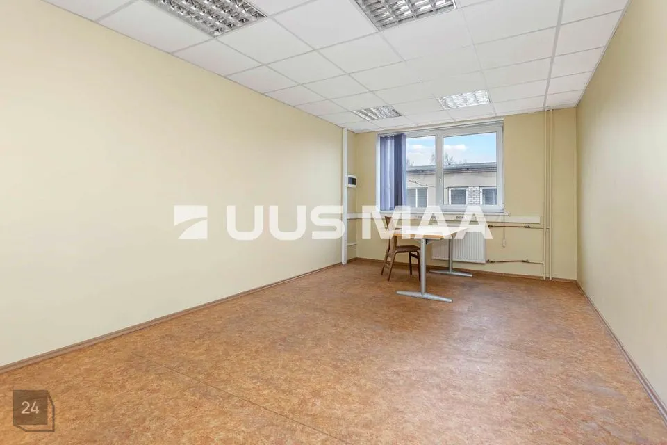 0 m² Äripind  -  Tallinn, Põhja-Tallinna linnaosa
