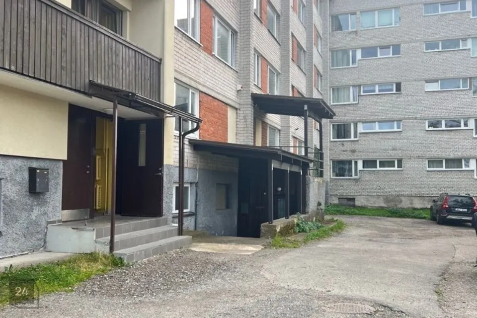 Kaubandus, 64 m² Äripind - Tallinn, Kristiine linnaosa