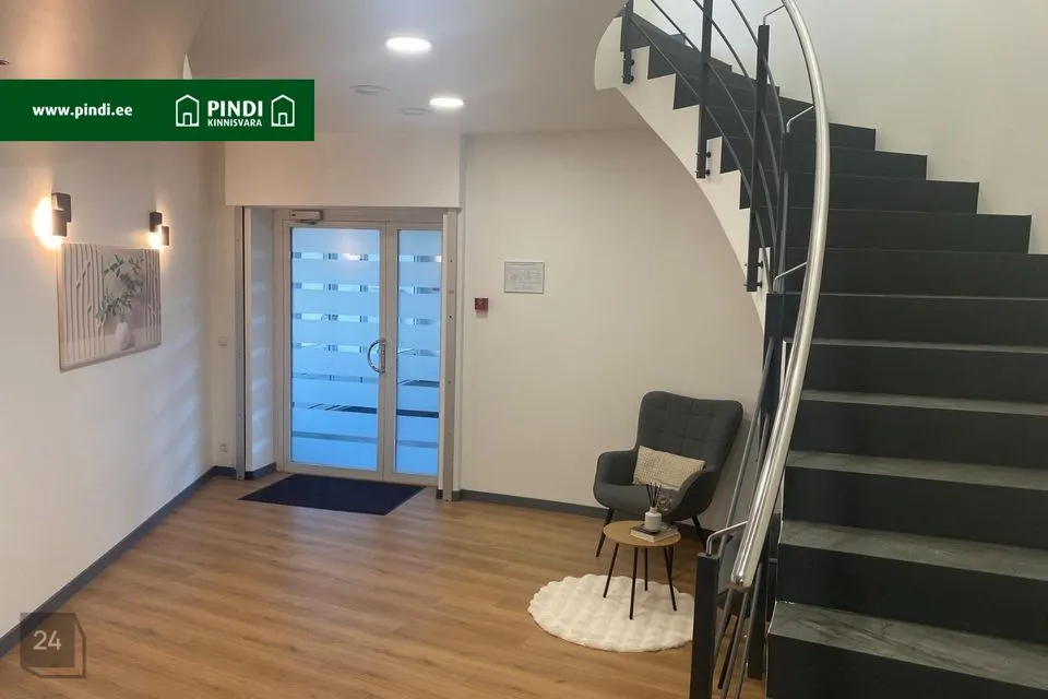 Bureau or Service, 111 m² business in Tallinn, Lasnamäe linnaosa - photo 3