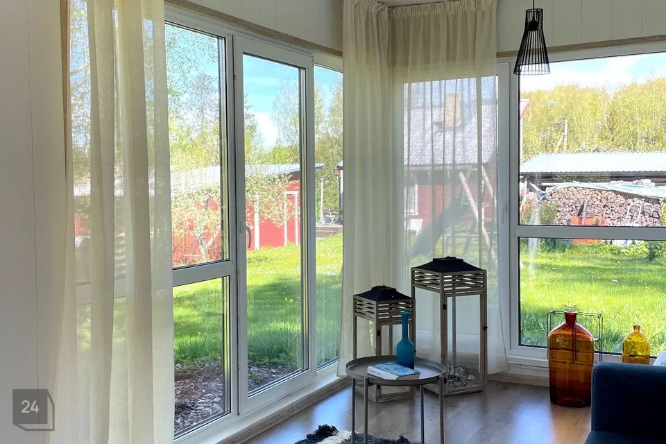 1-toaline Maja  -  Võru vald, Kolepi küla - foto 4